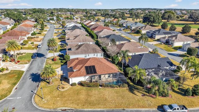 2725 HALSEY TERRACE, The Villages, FL 32162