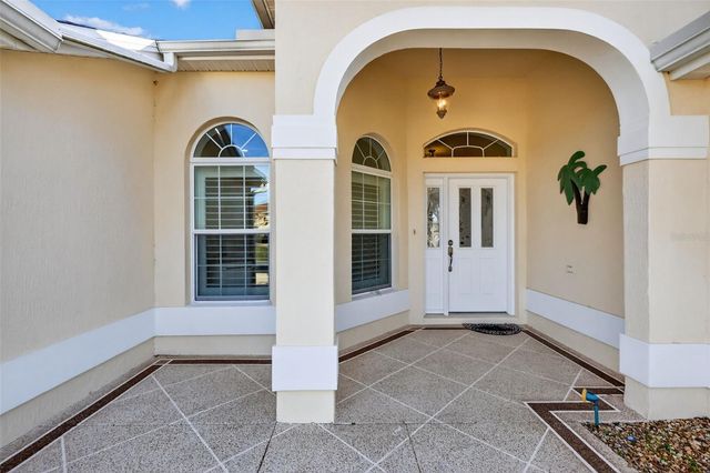 2725 HALSEY TERRACE, The Villages, FL 32162