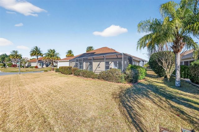 2725 HALSEY TERRACE, The Villages, FL 32162