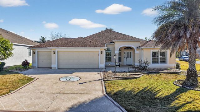 2725 HALSEY TERRACE, The Villages, FL 32162