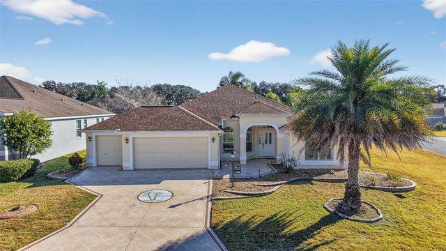 2725 HALSEY TERRACE, The Villages, FL 32162