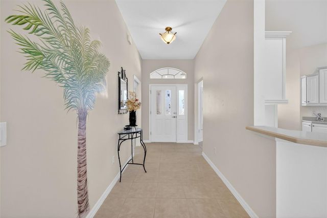 2725 HALSEY TERRACE, The Villages, FL 32162