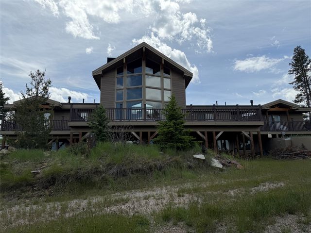 71 Piney Point Road, Anaconda, MT 59711