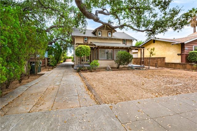 163 May Avenue, Monrovia, CA 91016