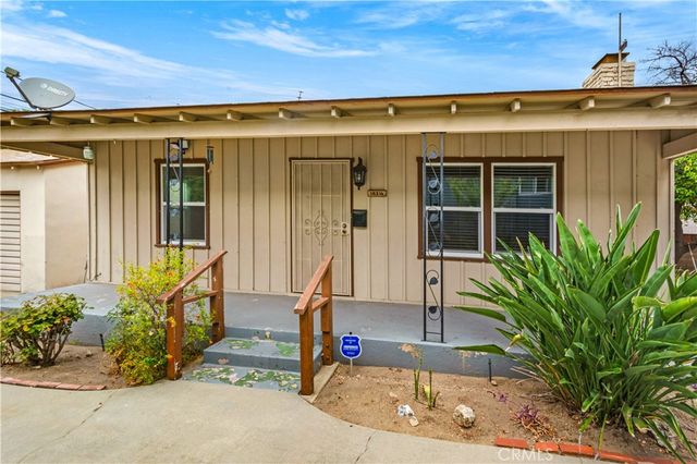 163 May Avenue, Monrovia, CA 91016