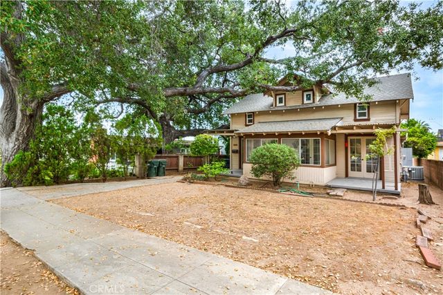 163 May Avenue, Monrovia, CA 91016