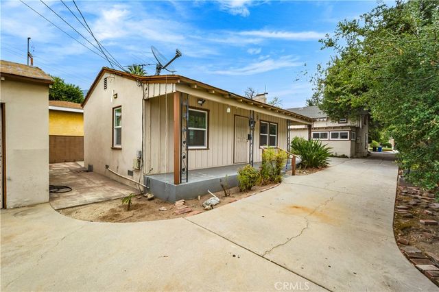 163 May Avenue, Monrovia, CA 91016