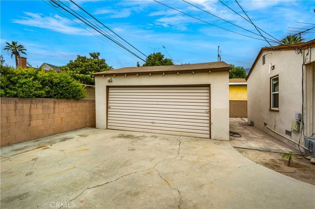 163 May Avenue, Monrovia, CA 91016