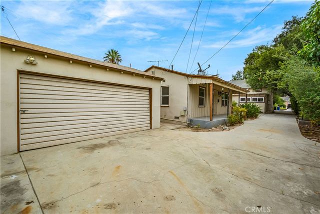 163 May Avenue, Monrovia, CA 91016