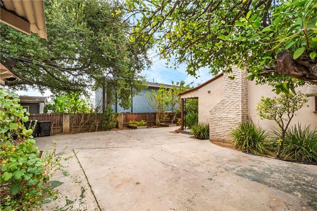 163 May Avenue, Monrovia, CA 91016
