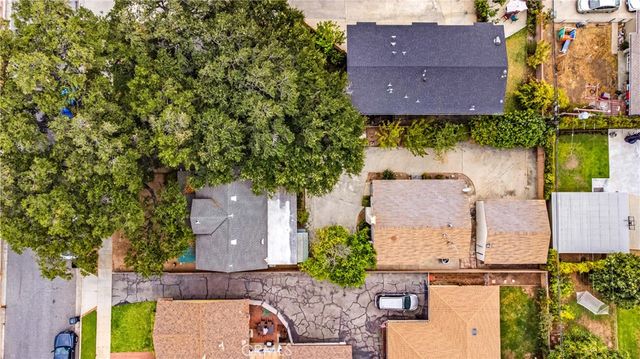 163 May Avenue, Monrovia, CA 91016