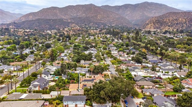 163 May Avenue, Monrovia, CA 91016