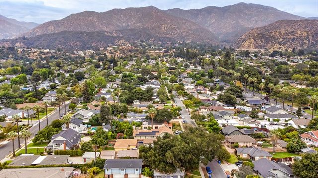 163 May Avenue, Monrovia, CA 91016