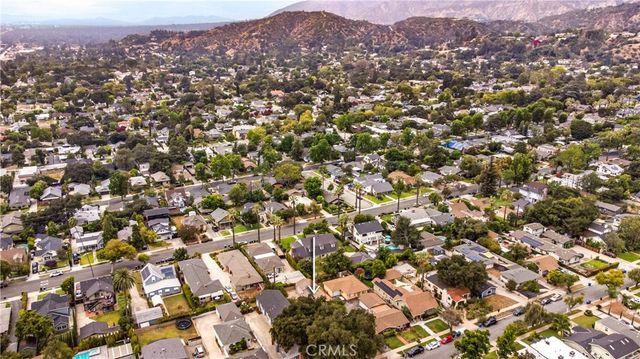 163 May Avenue, Monrovia, CA 91016
