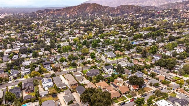 163 May Avenue, Monrovia, CA 91016