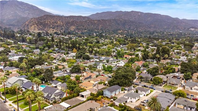 163 May Avenue, Monrovia, CA 91016