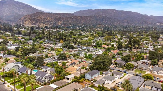 163 May Avenue, Monrovia, CA 91016
