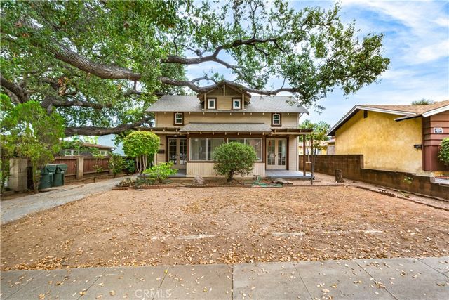 163 May Avenue, Monrovia, CA 91016