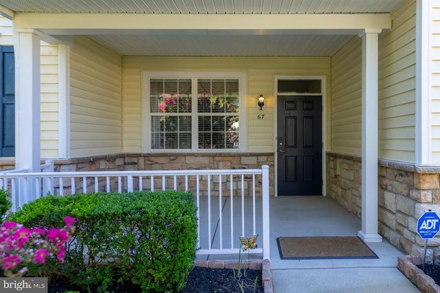 67 PELICAN PL, West Deptford, NJ 08086