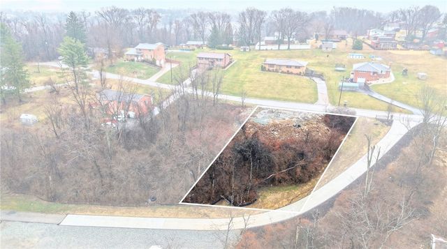 LOT 3 Lynch Drive, North Huntingdon, PA 15642