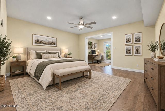2182 E MINTON Drive, Tempe, AZ 85282