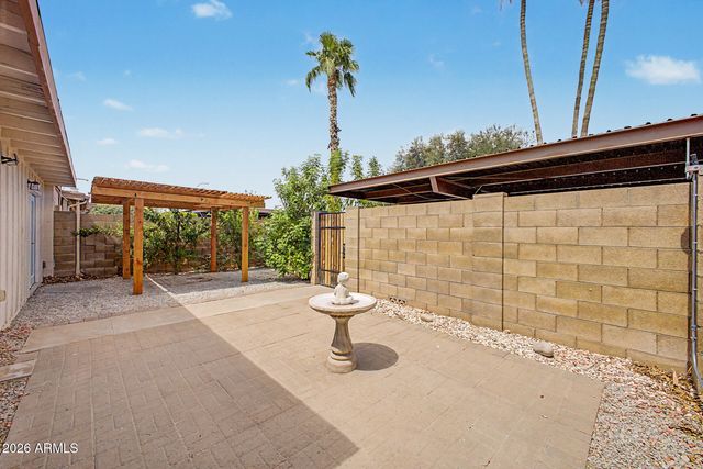 2182 E MINTON Drive, Tempe, AZ 85282