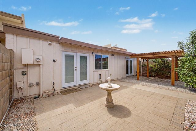 2182 E MINTON Drive, Tempe, AZ 85282