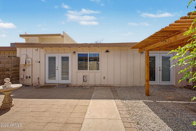 2182 E MINTON Drive, Tempe, AZ 85282