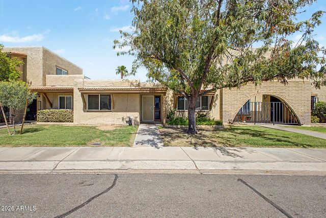 2182 E MINTON Drive, Tempe, AZ 85282