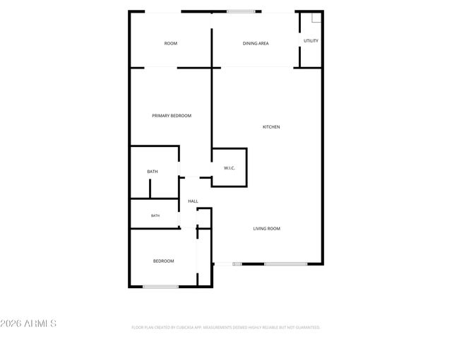 2182 E MINTON Drive, Tempe, AZ 85282