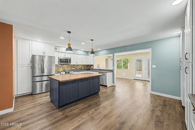 2182 E MINTON Drive, Tempe, AZ 85282