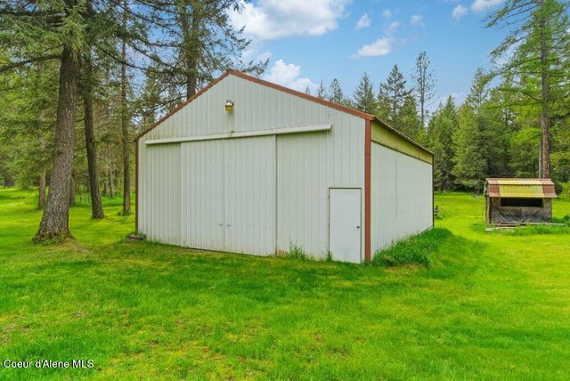 457 Lodgepole Rd, Athol, ID 83801