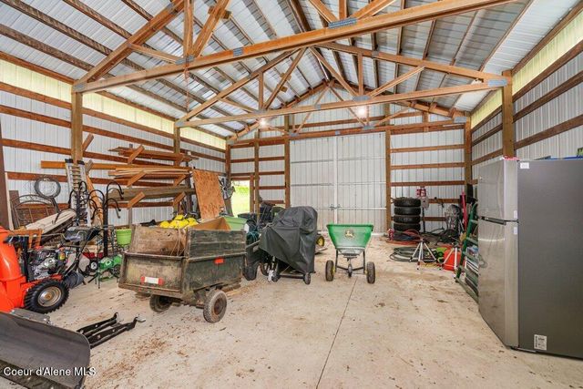 457 Lodgepole Rd, Athol, ID 83801
