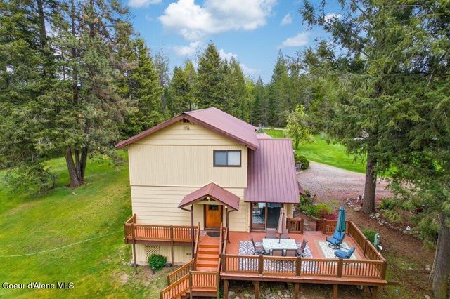 457 Lodgepole Rd, Athol, ID 83801
