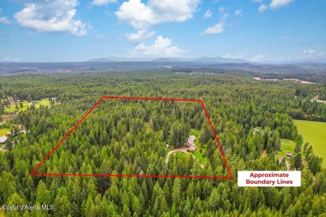 457 Lodgepole Rd, Athol, ID 83801