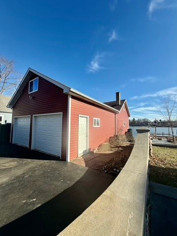 3321 N Bayview Lane, Mchenry, IL 60051