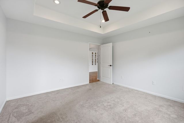 1900 Massee Gdns, Conway, AR 72034