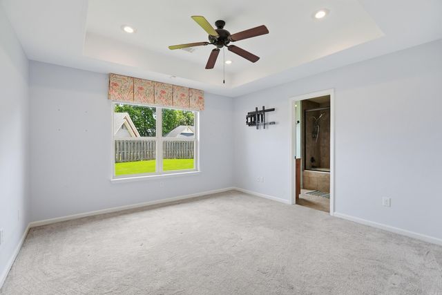 1900 Massee Gdns, Conway, AR 72034