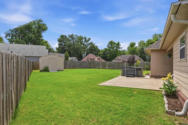 1900 Massee Gdns, Conway, AR 72034