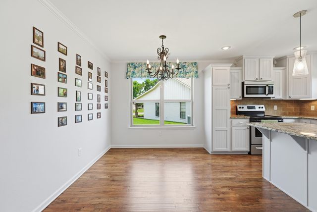 1900 Massee Gdns, Conway, AR 72034