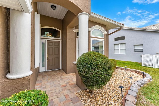 1028 Wimbledon Drive, Melbourne, FL 32940