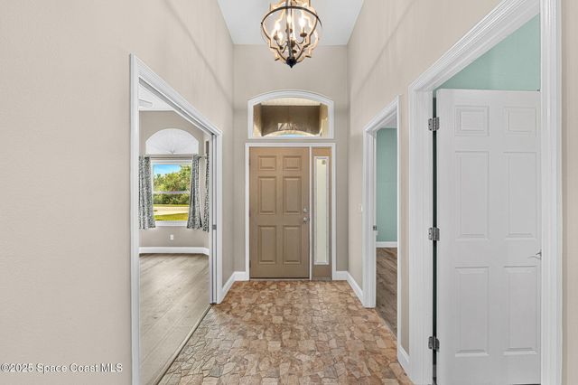 1028 Wimbledon Drive, Melbourne, FL 32940