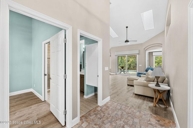 1028 Wimbledon Drive, Melbourne, FL 32940