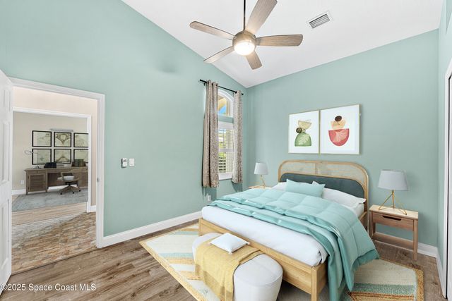 1028 Wimbledon Drive, Melbourne, FL 32940