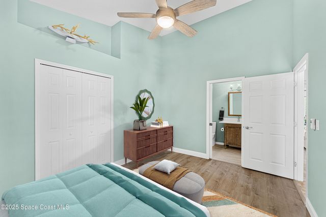 1028 Wimbledon Drive, Melbourne, FL 32940