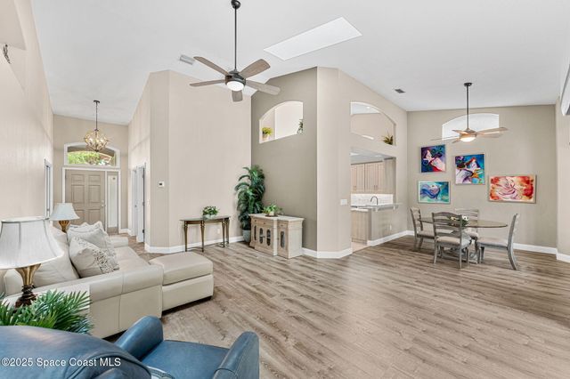 1028 Wimbledon Drive, Melbourne, FL 32940