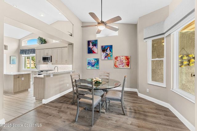 1028 Wimbledon Drive, Melbourne, FL 32940