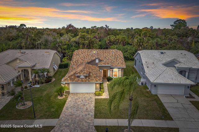 1028 Wimbledon Drive, Melbourne, FL 32940