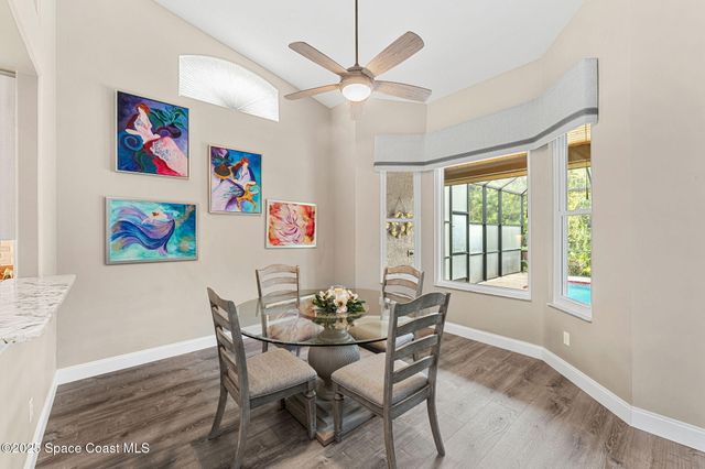 1028 Wimbledon Drive, Melbourne, FL 32940