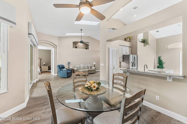 1028 Wimbledon Drive, Melbourne, FL 32940